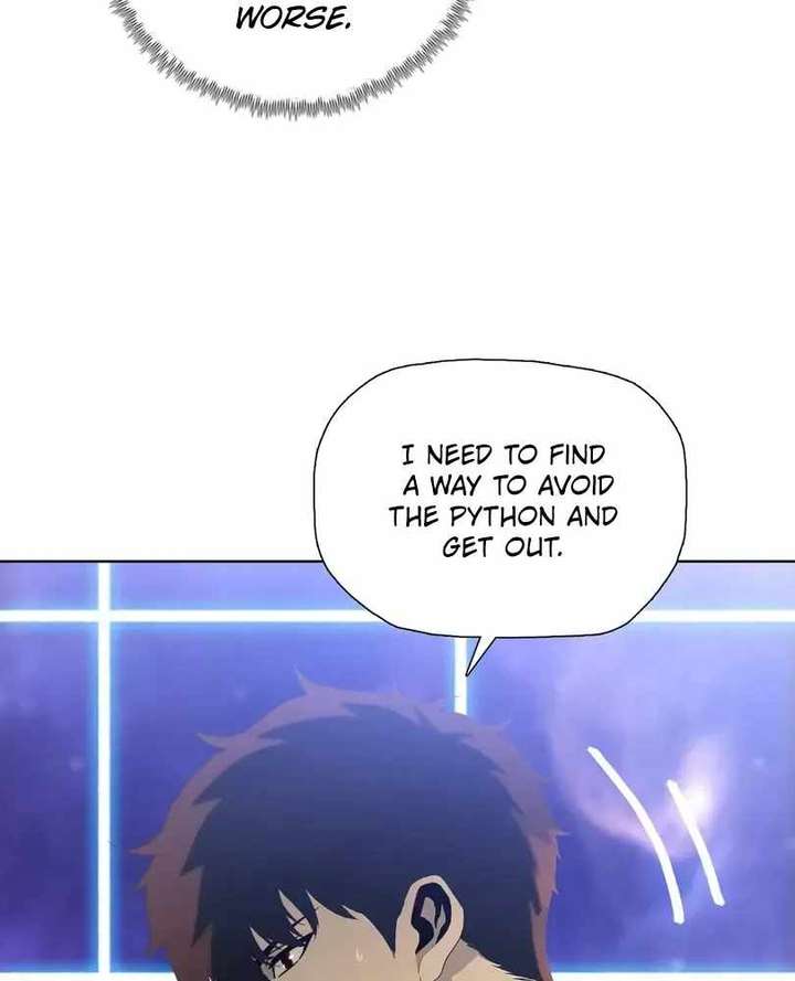 The doomsday ruthless man: hoarding trillions of supplies at the beginning Chapter 103 page 67