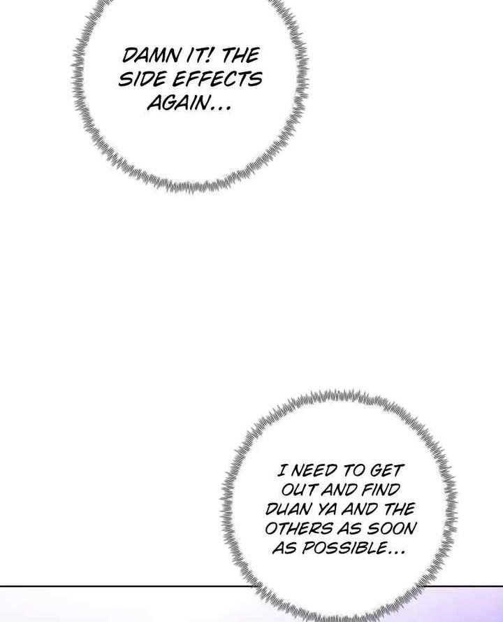 The doomsday ruthless man: hoarding trillions of supplies at the beginning Chapter 104 page 19