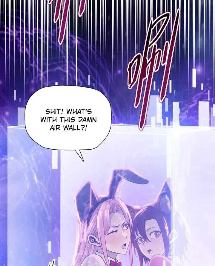 The doomsday ruthless man: hoarding trillions of supplies at the beginning Chapter 104 page 30