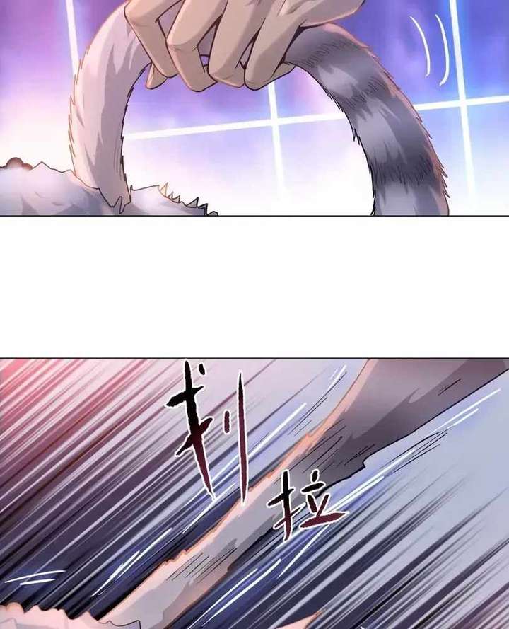 The doomsday ruthless man: hoarding trillions of supplies at the beginning Chapter 104 page 9