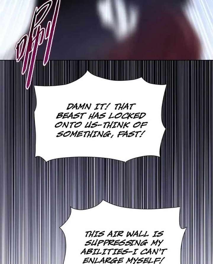 The doomsday ruthless man: hoarding trillions of supplies at the beginning Chapter 104 page 39