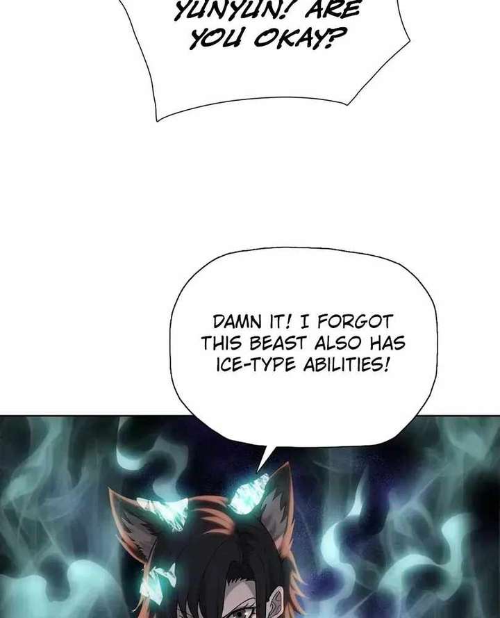 The doomsday ruthless man: hoarding trillions of supplies at the beginning Chapter 104 page 56
