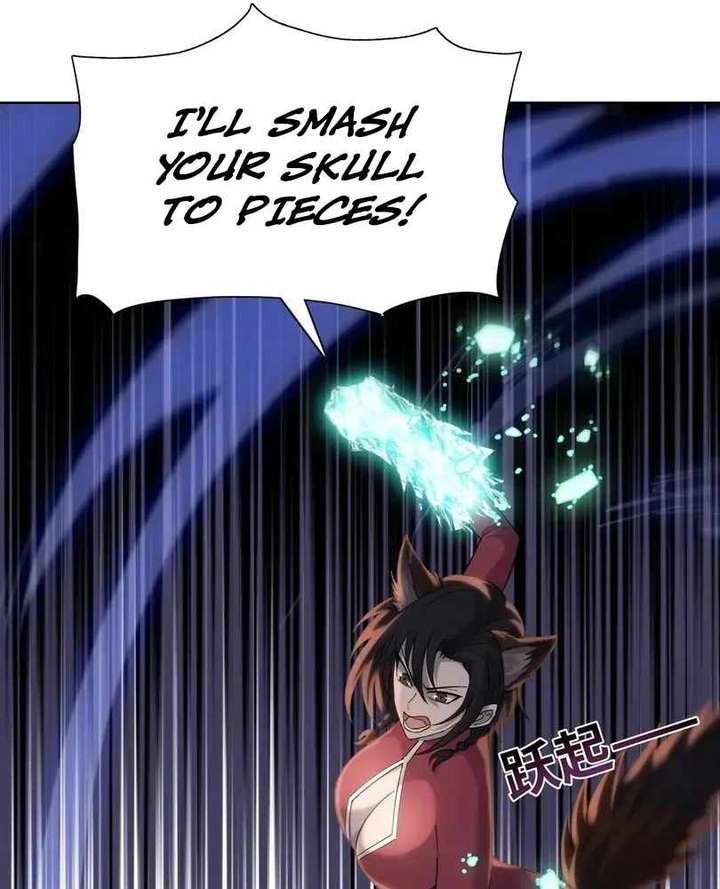 The doomsday ruthless man: hoarding trillions of supplies at the beginning Chapter 104 page 62