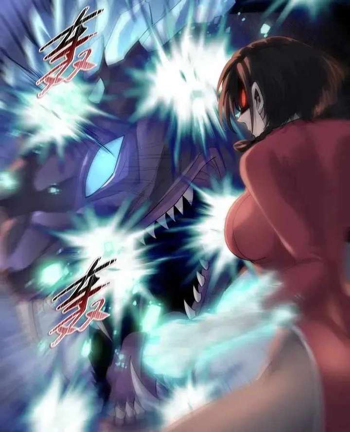 The doomsday ruthless man: hoarding trillions of supplies at the beginning Chapter 104 page 65