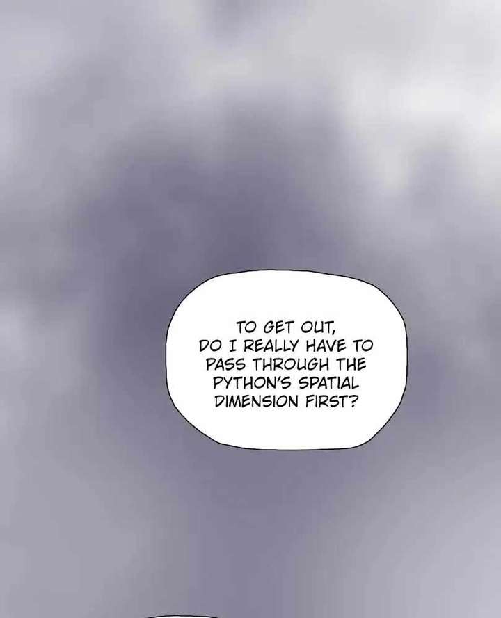 The doomsday ruthless man: hoarding trillions of supplies at the beginning Chapter 104 page 77