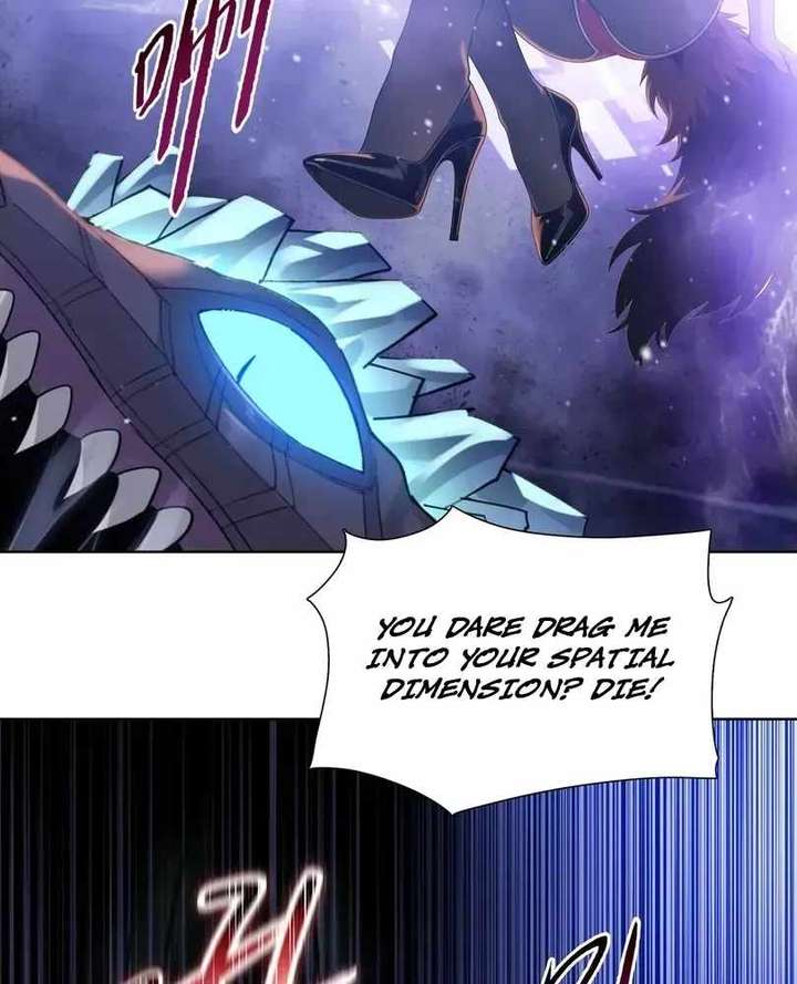 The doomsday ruthless man: hoarding trillions of supplies at the beginning Chapter 104 page 84