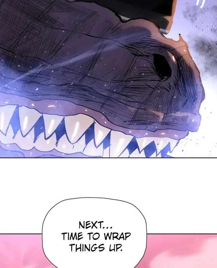 The doomsday ruthless man: hoarding trillions of supplies at the beginning Chapter 104 page 89