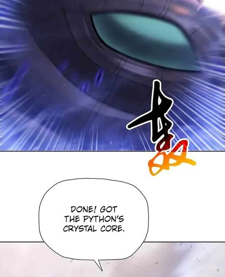 The doomsday ruthless man: hoarding trillions of supplies at the beginning Chapter 105 page 14