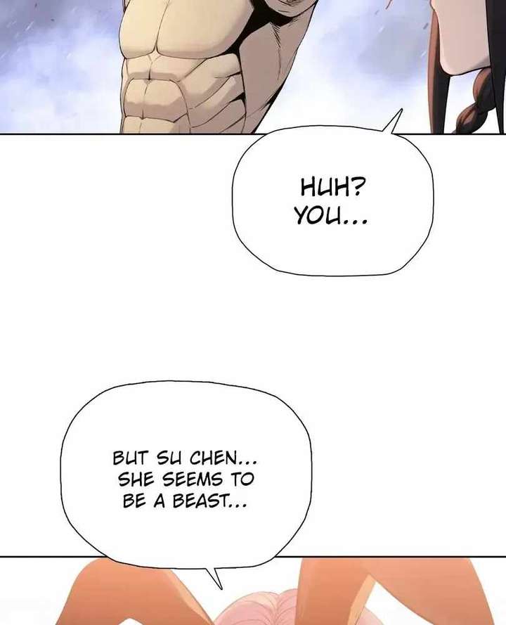 The doomsday ruthless man: hoarding trillions of supplies at the beginning Chapter 105 page 24