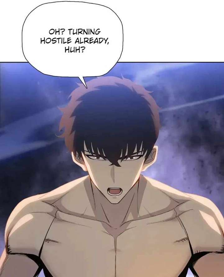 The doomsday ruthless man: hoarding trillions of supplies at the beginning Chapter 105 page 33