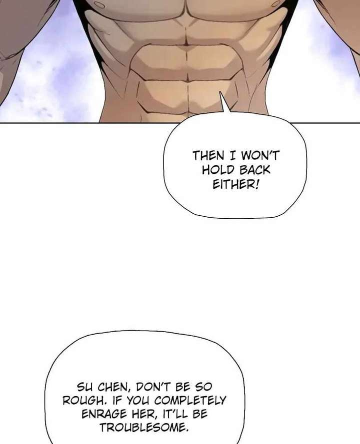 The doomsday ruthless man: hoarding trillions of supplies at the beginning Chapter 105 page 34