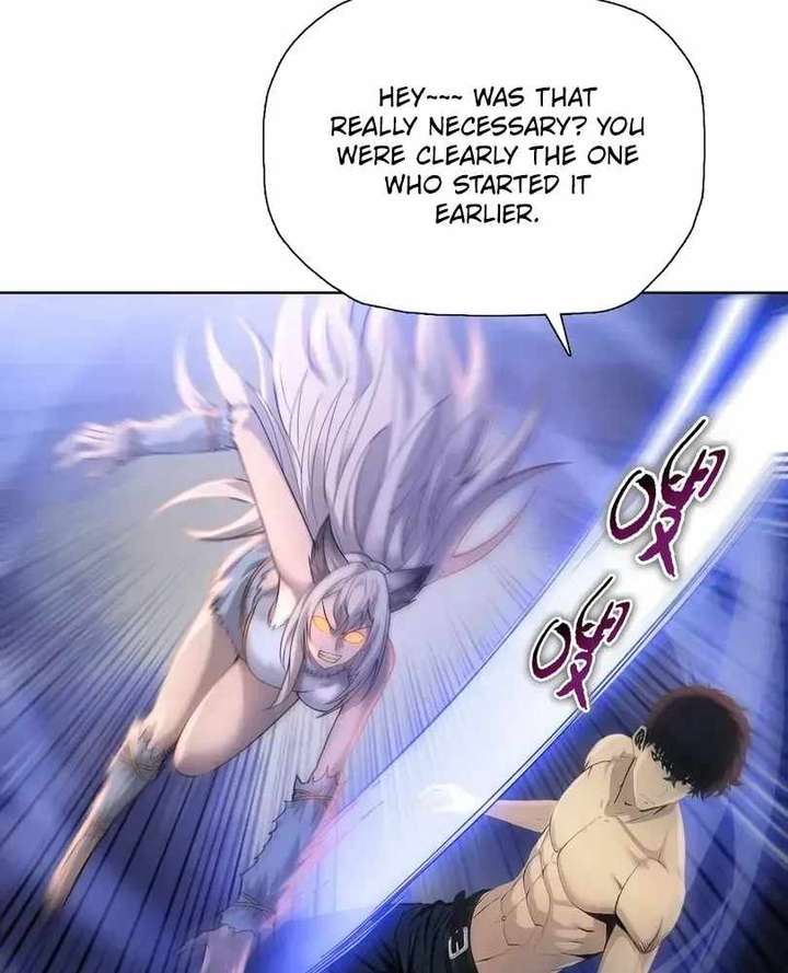 The doomsday ruthless man: hoarding trillions of supplies at the beginning Chapter 105 page 30