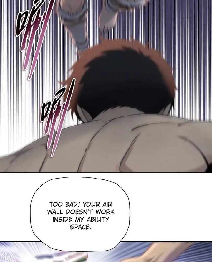 The doomsday ruthless man: hoarding trillions of supplies at the beginning Chapter 105 page 48