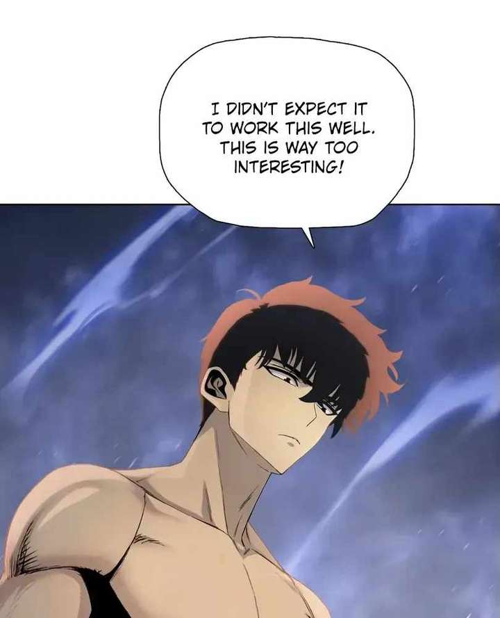The doomsday ruthless man: hoarding trillions of supplies at the beginning Chapter 105 page 64