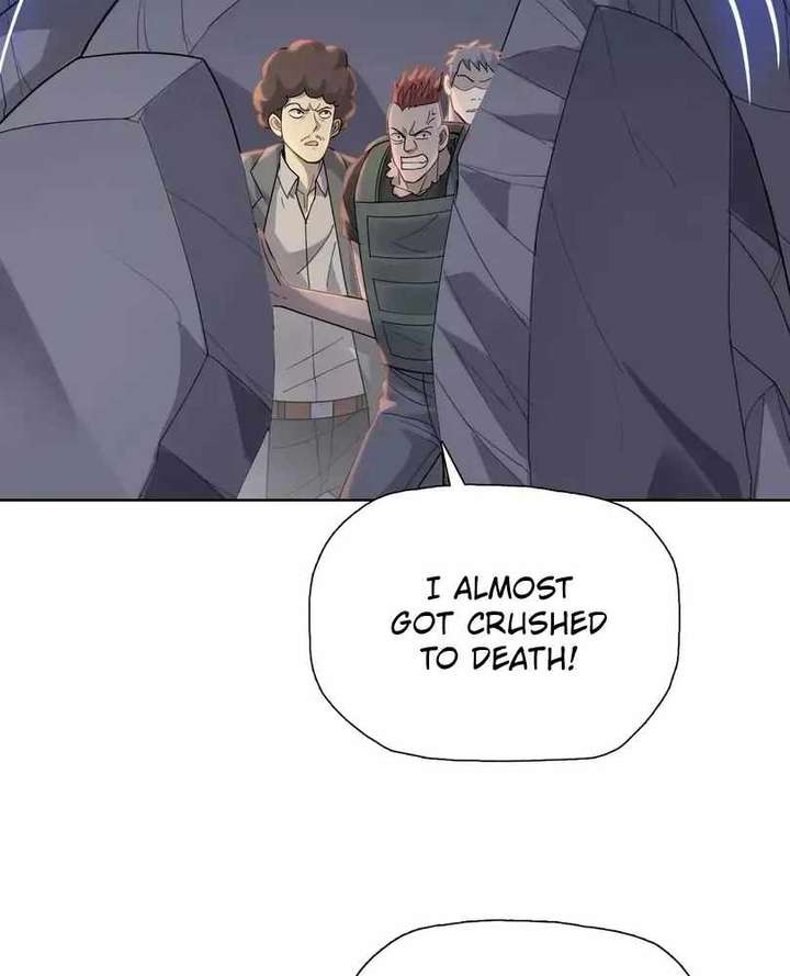 The doomsday ruthless man: hoarding trillions of supplies at the beginning Chapter 105 page 67
