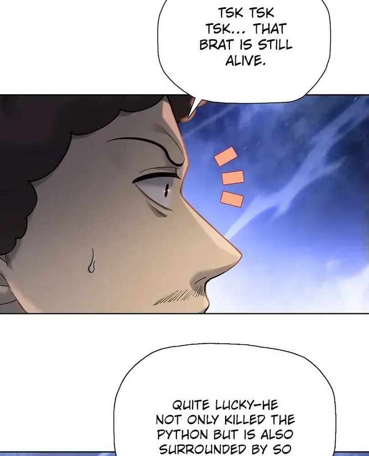 The doomsday ruthless man: hoarding trillions of supplies at the beginning Chapter 105 page 68