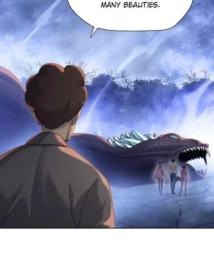 The doomsday ruthless man: hoarding trillions of supplies at the beginning Chapter 105 page 69