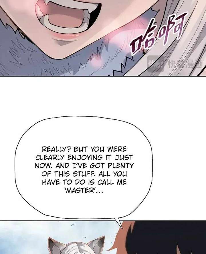 The doomsday ruthless man: hoarding trillions of supplies at the beginning Chapter 105 page 76