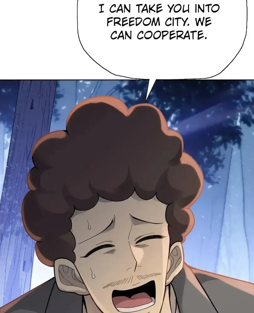 The doomsday ruthless man: hoarding trillions of supplies at the beginning Chapter 106 page 15
