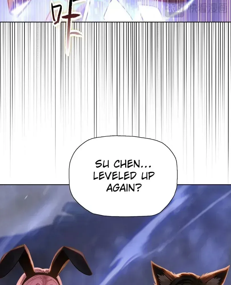 The doomsday ruthless man: hoarding trillions of supplies at the beginning Chapter 106 page 22