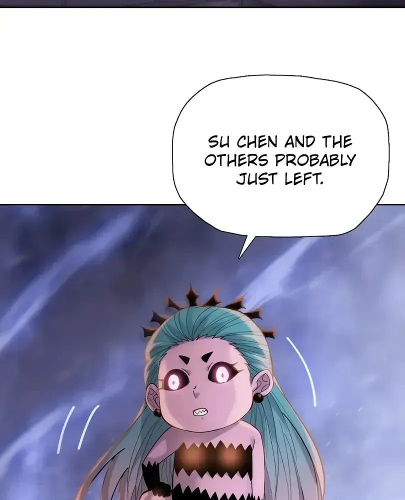The doomsday ruthless man: hoarding trillions of supplies at the beginning Chapter 106 page 28