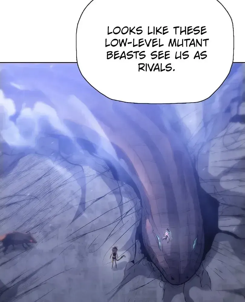The doomsday ruthless man: hoarding trillions of supplies at the beginning Chapter 106 page 36