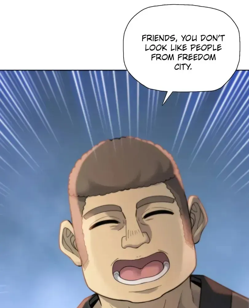The doomsday ruthless man: hoarding trillions of supplies at the beginning Chapter 106 page 51