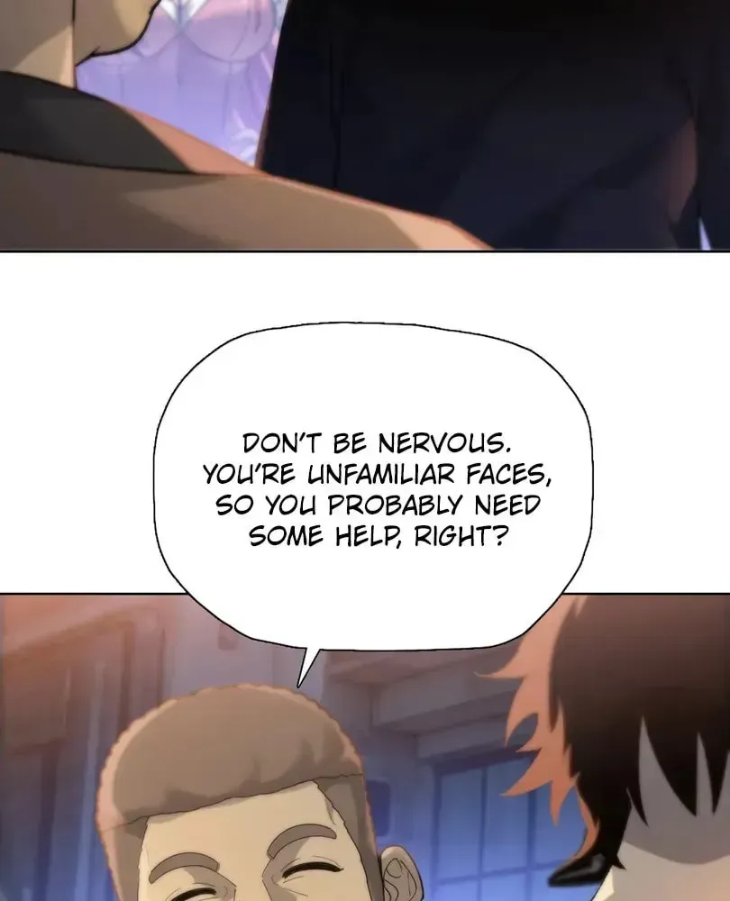 The doomsday ruthless man: hoarding trillions of supplies at the beginning Chapter 106 page 54