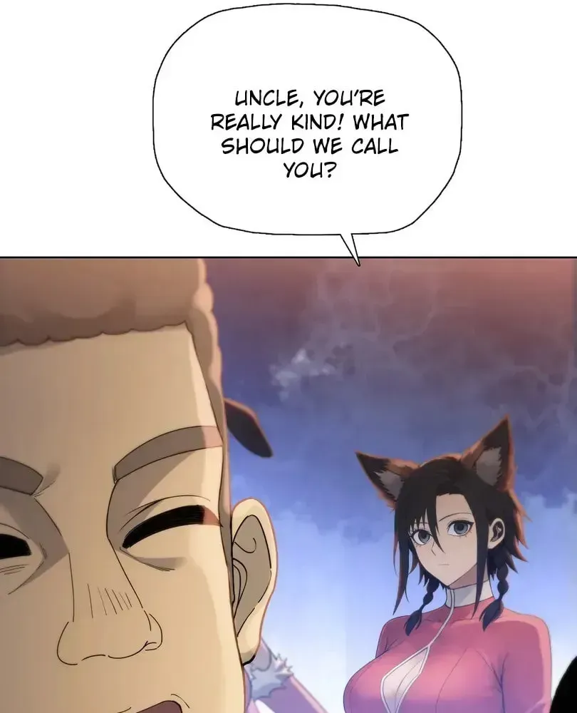 The doomsday ruthless man: hoarding trillions of supplies at the beginning Chapter 106 page 58