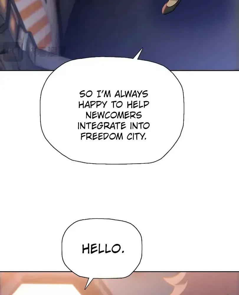 The doomsday ruthless man: hoarding trillions of supplies at the beginning Chapter 106 page 61