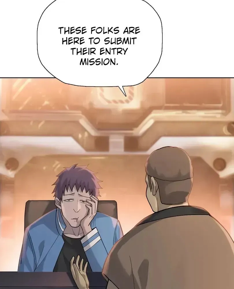 The doomsday ruthless man: hoarding trillions of supplies at the beginning Chapter 106 page 63