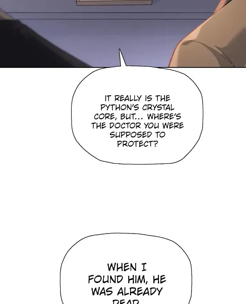 The doomsday ruthless man: hoarding trillions of supplies at the beginning Chapter 106 page 69