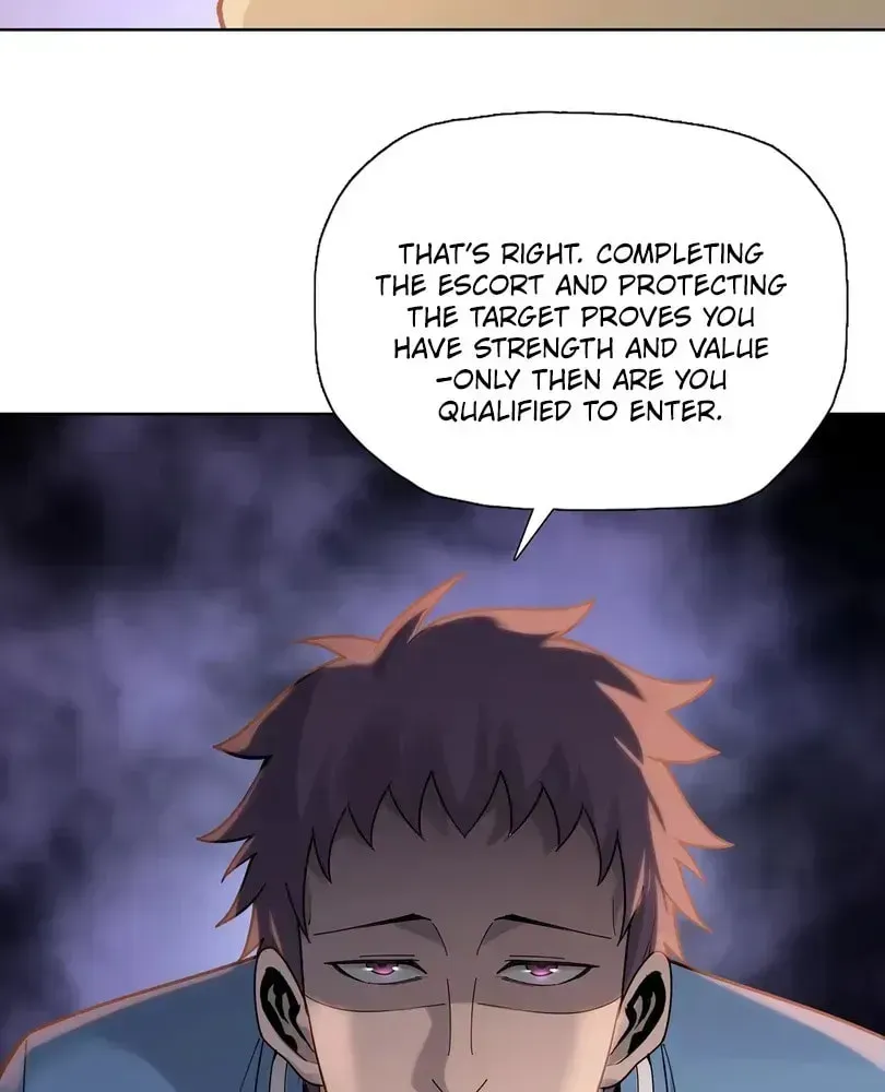 The doomsday ruthless man: hoarding trillions of supplies at the beginning Chapter 106 page 72