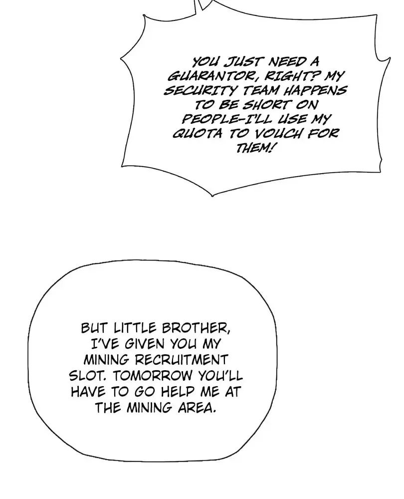The doomsday ruthless man: hoarding trillions of supplies at the beginning Chapter 106 page 75