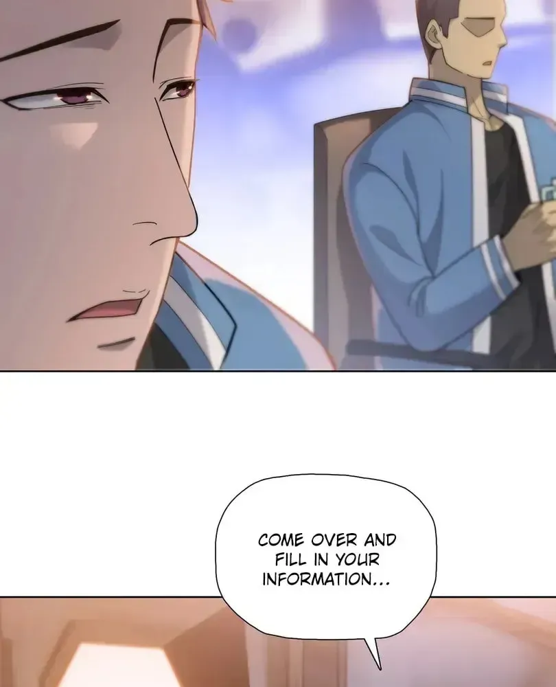 The doomsday ruthless man: hoarding trillions of supplies at the beginning Chapter 106 page 80