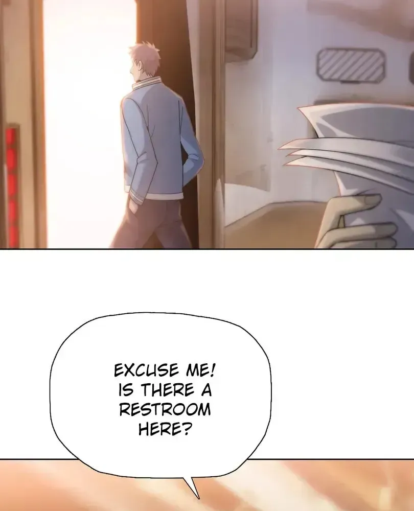 The doomsday ruthless man: hoarding trillions of supplies at the beginning Chapter 106 page 81