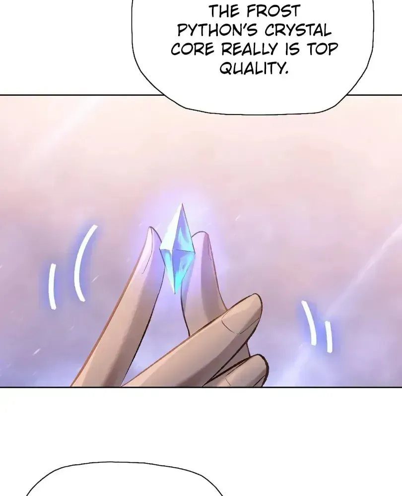 The doomsday ruthless man: hoarding trillions of supplies at the beginning Chapter 106 page 84