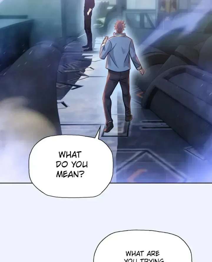The doomsday ruthless man: hoarding trillions of supplies at the beginning Chapter 107 page 6