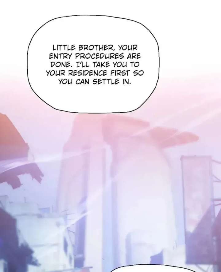 The doomsday ruthless man: hoarding trillions of supplies at the beginning Chapter 107 page 16
