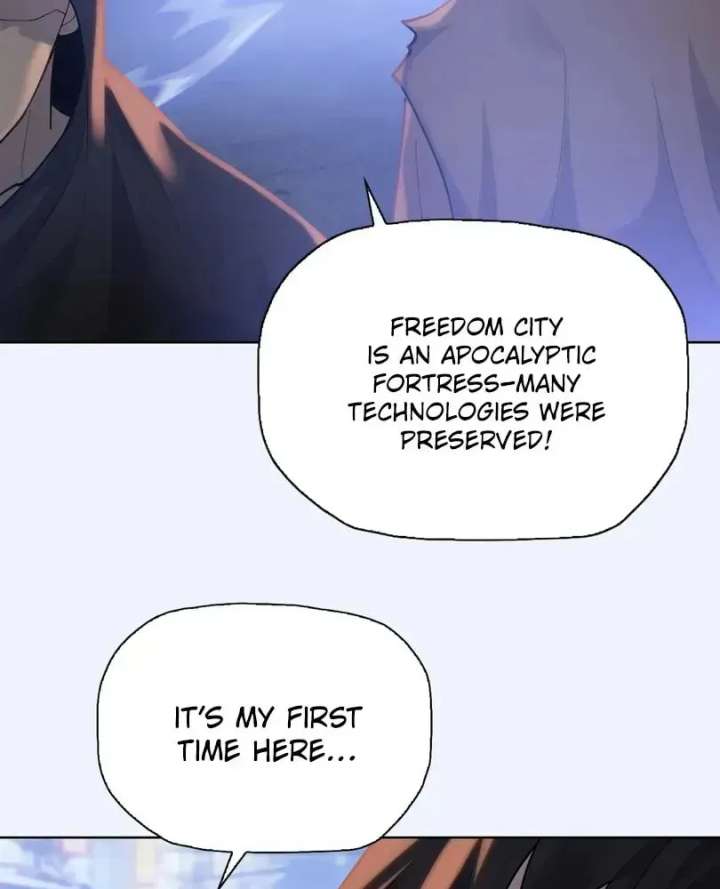 The doomsday ruthless man: hoarding trillions of supplies at the beginning Chapter 107 page 18