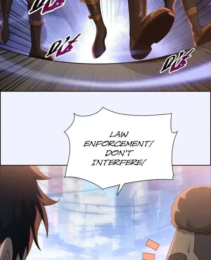 The doomsday ruthless man: hoarding trillions of supplies at the beginning Chapter 107 page 22