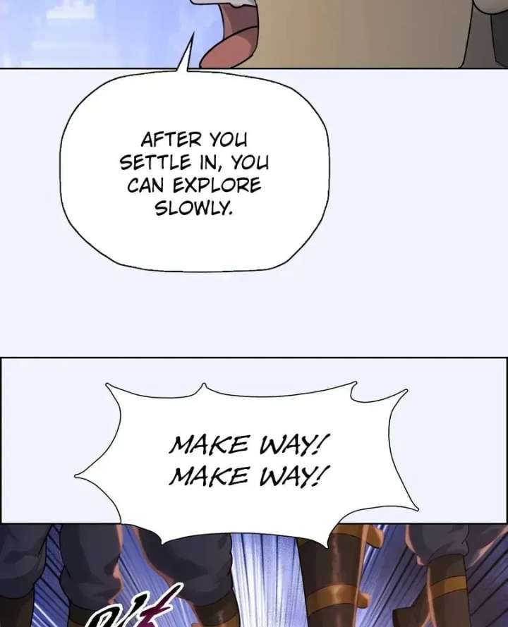 The doomsday ruthless man: hoarding trillions of supplies at the beginning Chapter 107 page 21