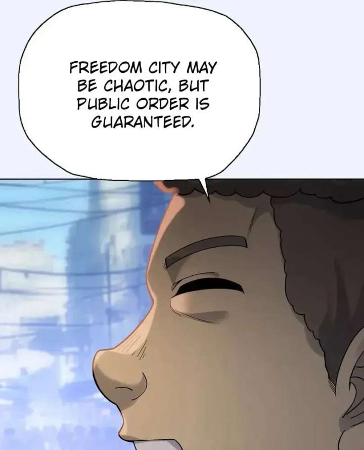 The doomsday ruthless man: hoarding trillions of supplies at the beginning Chapter 107 page 20