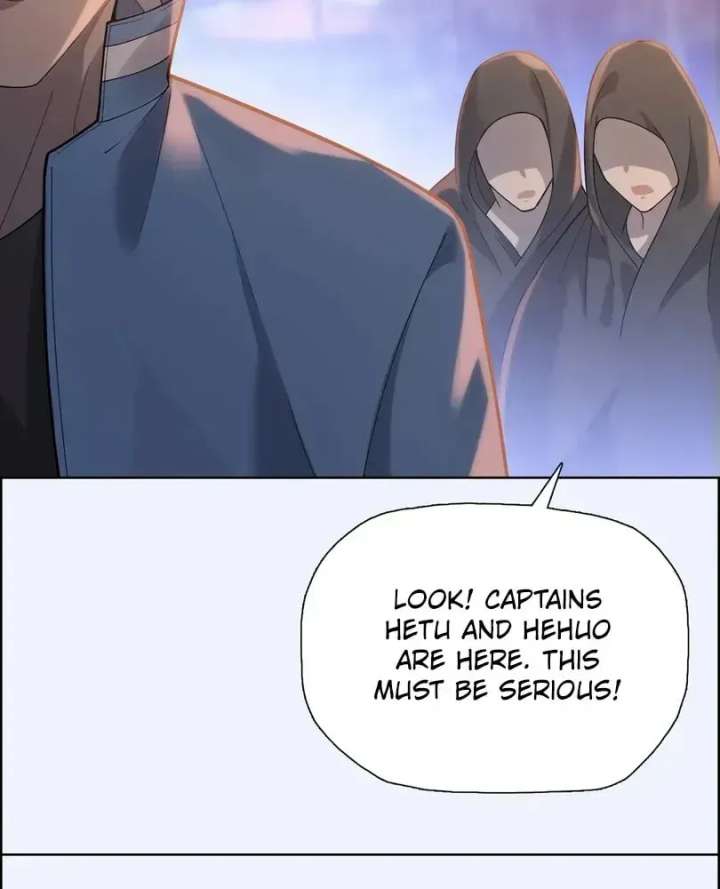 The doomsday ruthless man: hoarding trillions of supplies at the beginning Chapter 107 page 27