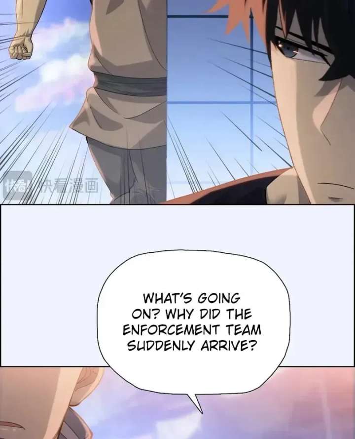 The doomsday ruthless man: hoarding trillions of supplies at the beginning Chapter 107 page 26