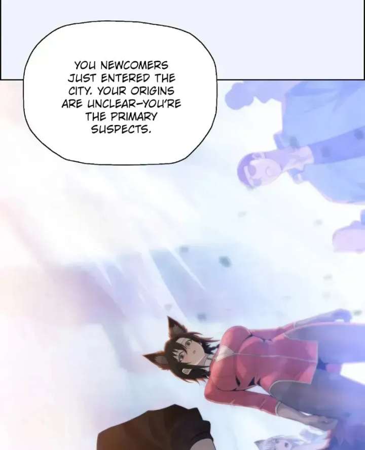 The doomsday ruthless man: hoarding trillions of supplies at the beginning Chapter 107 page 30