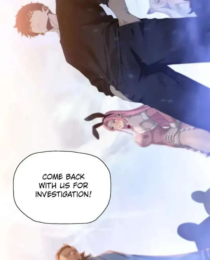 The doomsday ruthless man: hoarding trillions of supplies at the beginning Chapter 107 page 31