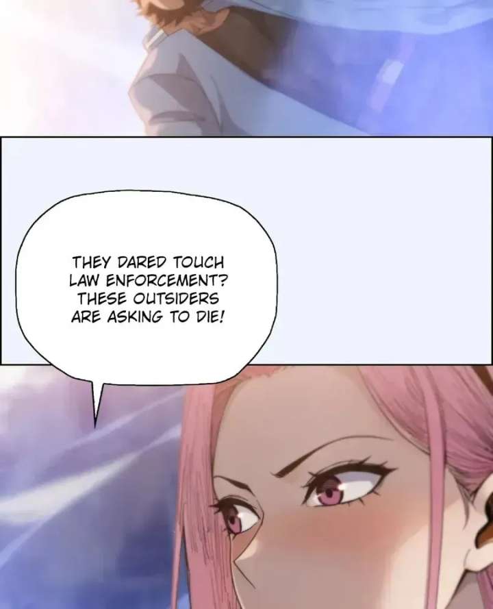 The doomsday ruthless man: hoarding trillions of supplies at the beginning Chapter 107 page 32