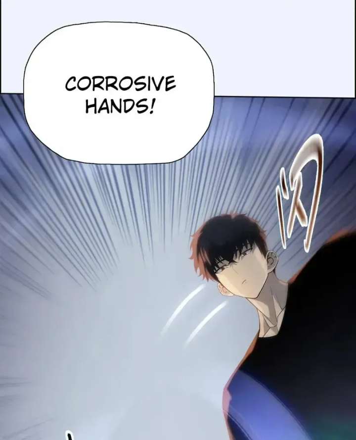 The doomsday ruthless man: hoarding trillions of supplies at the beginning Chapter 107 page 53