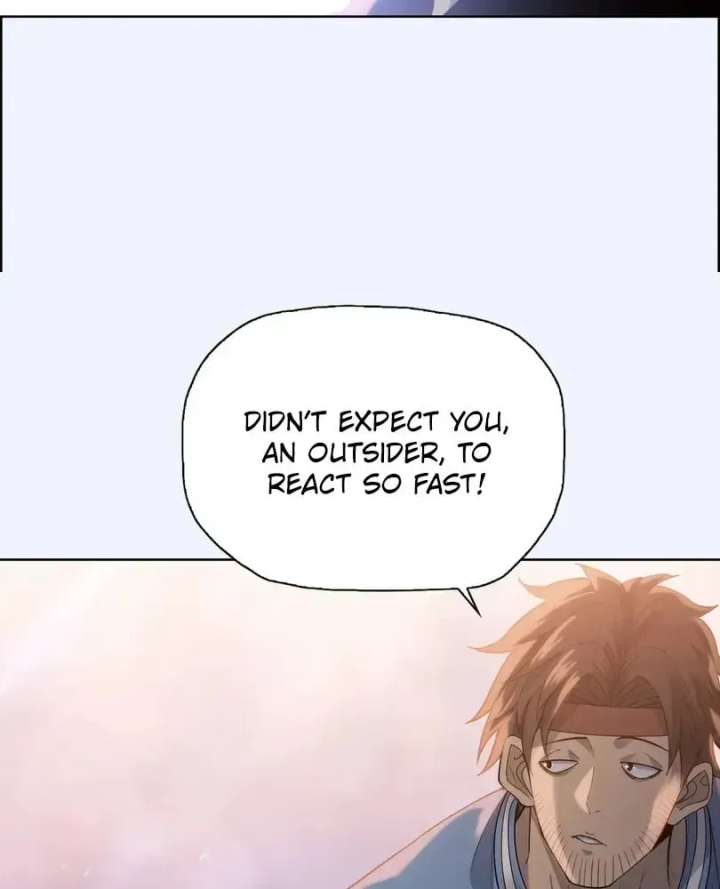 The doomsday ruthless man: hoarding trillions of supplies at the beginning Chapter 107 page 59